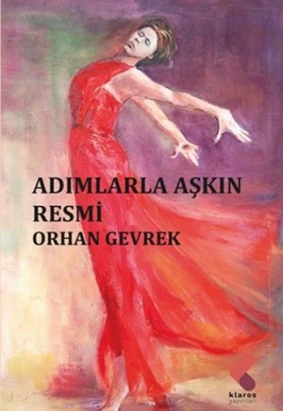 Adımlarla Aşkın Resmi Adımlarla Aşkın Resmi