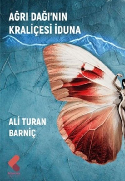 Ağrı Dağı’nın Kraliçesi İduna Ağrı Dağı’nın Kraliçesi İduna