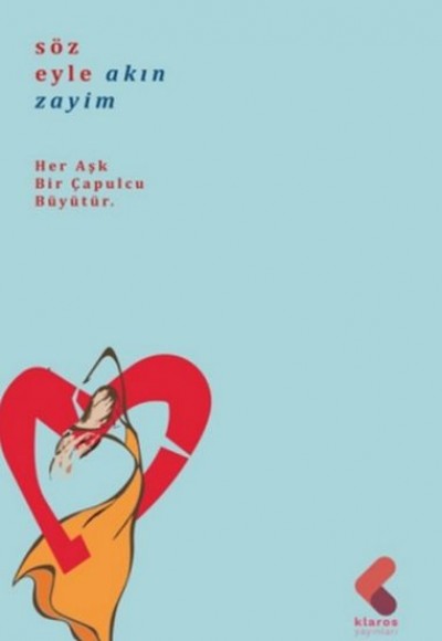 Söz Eyle Söz Eyle