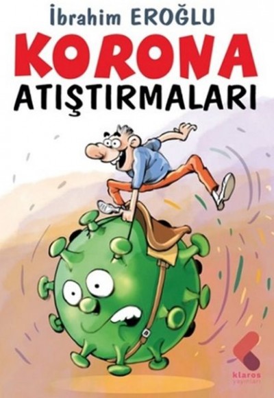 Korona Atıştırmaları Korona Atıştırmaları