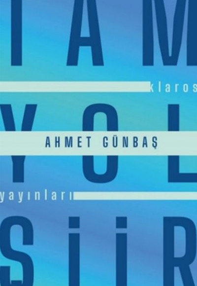 Tam Yol Şiir Tam Yol Şiir