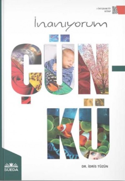 İnanıyorum Çünkü İnanıyorum Çünkü