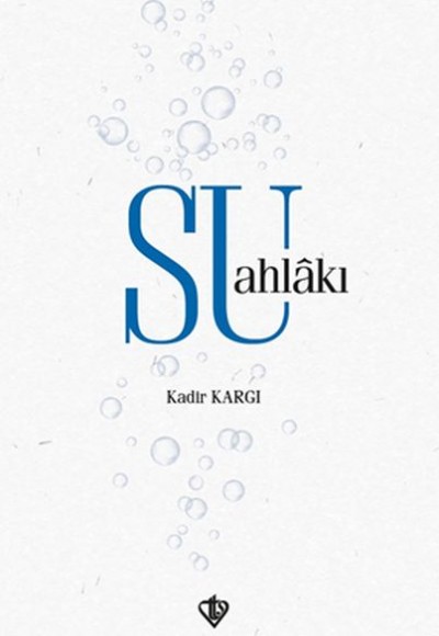 Su Ahlakı Su Ahlakı