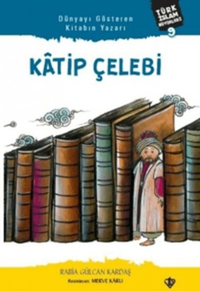Katip Çelebi Katip Çelebi