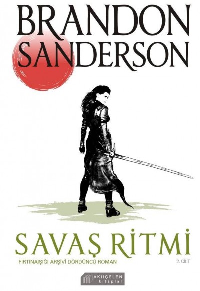 Savaş Ritmi Fırtınaışığı Arşivi Dördüncü 2. Cilt