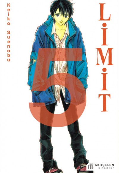 Limit 5. Cilt Limit 5. Cilt