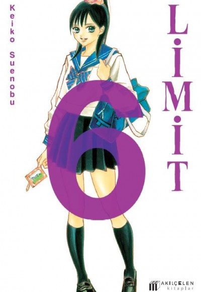 Limit 6. Cilt Limit 6. Cilt