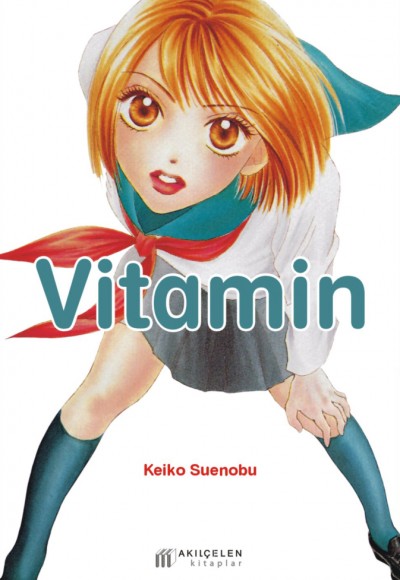 Vitamin Vitamin