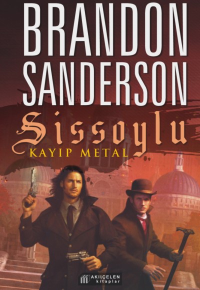Sissoylu 7: Kayıp Metal
