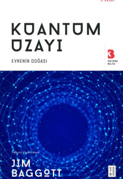 Kuantum Uzayı Kuantum Uzayı