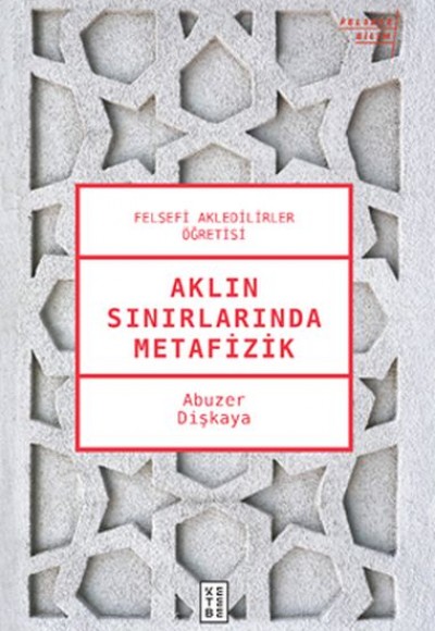 Felsefi Akledilirler Öğretisi Felsefi Akledilirler Öğretisi