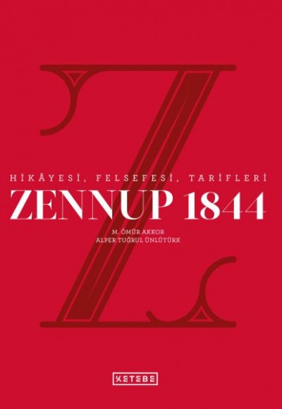 Zennup 1844 Zennup 1844