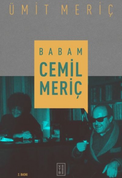 Babam Cemil Meriç Babam Cemil Meriç