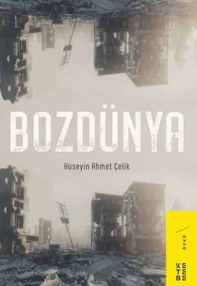 Bozdünya Bozdünya
