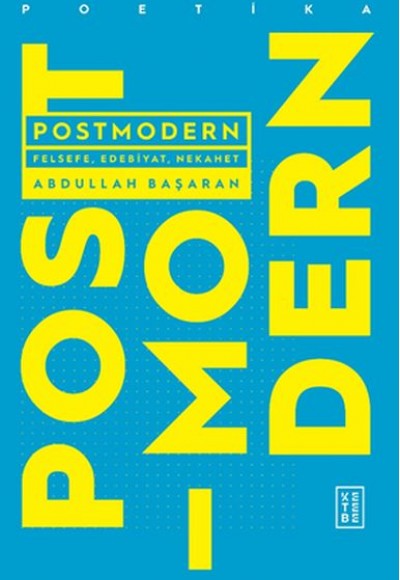 Postmodern Postmodern