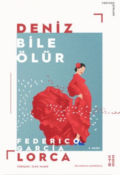 Deniz Bile Ölür Deniz Bile Ölür
