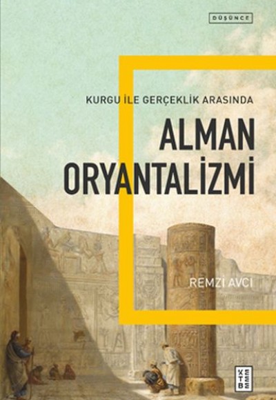 Alman Oryantalizmi Alman Oryantalizmi