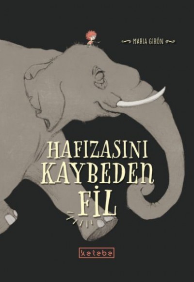 Hafızasını Kaybeden Fil Hafızasını Kaybeden Fil