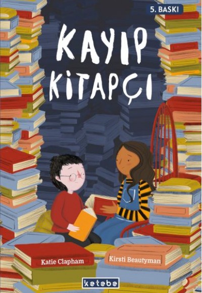 Kayıp Kitapçı Kayıp Kitapçı