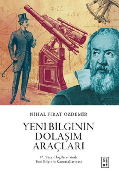 Yeni Bilginin Dolaşım Araçları