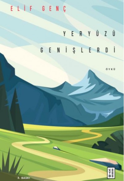 Yeryüzü Genişlerdi Yeryüzü Genişlerdi