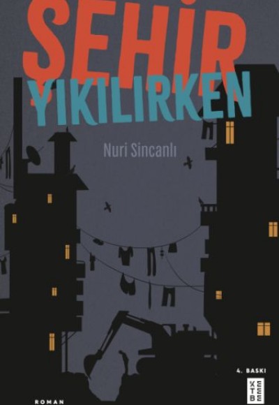 Şehir Yıkılırken Şehir Yıkılırken