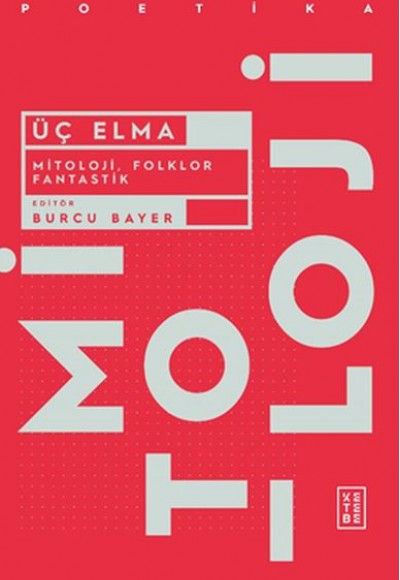 Üç Elma Üç Elma