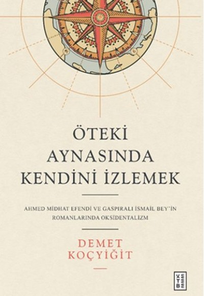 Öteki Aynasında Kendini İzlemek Öteki Aynasında Kendini İzlemek