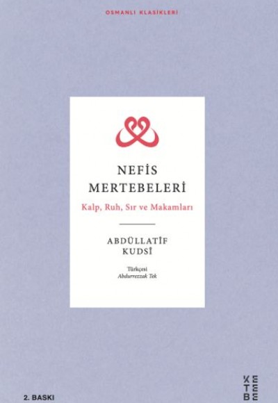 Nefis Mertebeleri Nefis Mertebeleri