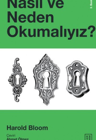 Nasıl ve Neden Okumalıyız? Nasıl ve Neden Okumalıyız?