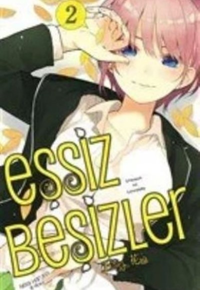 Eşsiz Beşizler 2 Eşsiz Beşizler 2