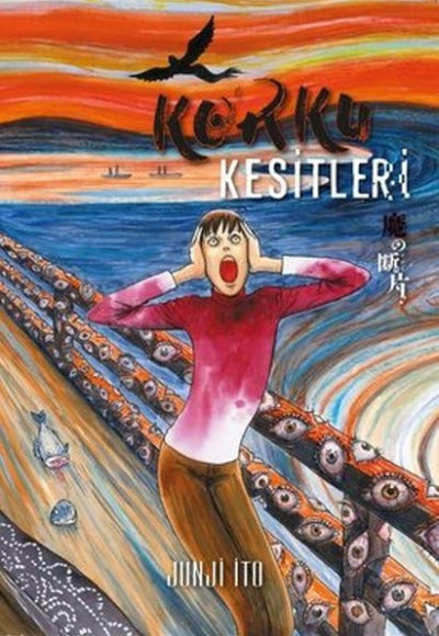 Korku Kesitleri Korku Kesitleri