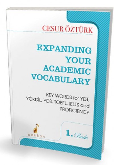 Expanding Your Academic Vocabulary Expanding Your Academic Vocabulary