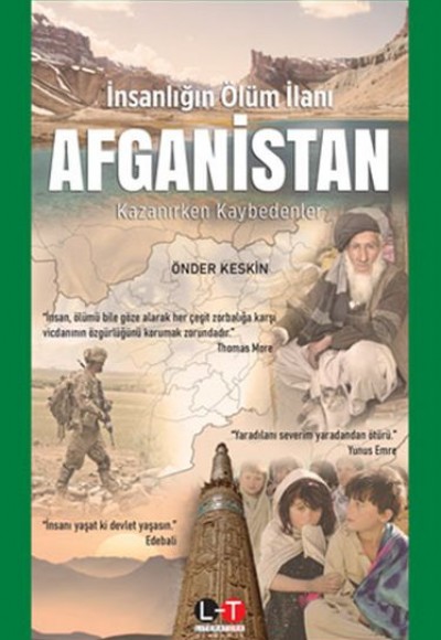 İnsanlığın Ölüm İlanı Afganistan İnsanlığın Ölüm İlanı Afganistan