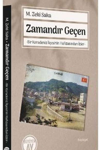 Zamandır Geçen Zamandır Geçen