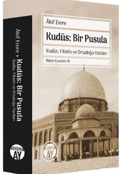 Kudüs: Bir Pusula Kudüs: Bir Pusula