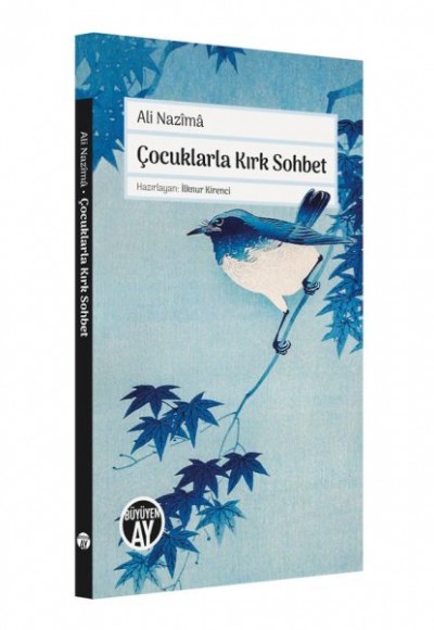 Çocuklarla Kırk Sohbet Çocuklarla Kırk Sohbet