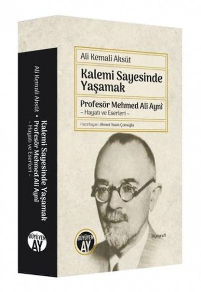Kalemi Sayesinde Yaşamak Kalemi Sayesinde Yaşamak