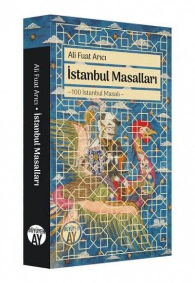 İstanbul Masalları İstanbul Masalları