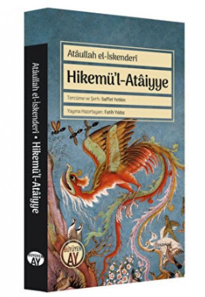 Hikemü’l - Ataiyye Hikemü’l - Ataiyye
