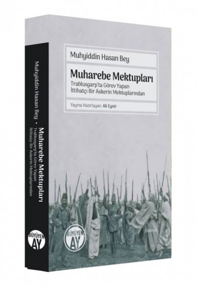 Muharebe Mektupları