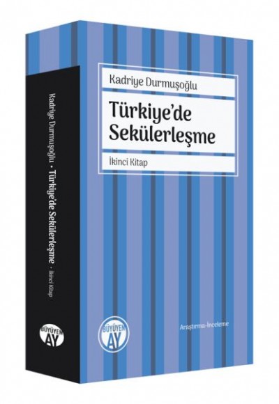 Türkiyede Sekülerleşme Türkiyede Sekülerleşme