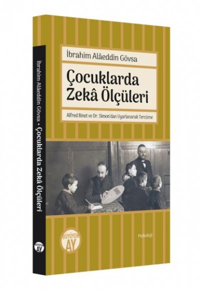 Çocuklarda Zeka Ölçüleri Çocuklarda Zeka Ölçüleri