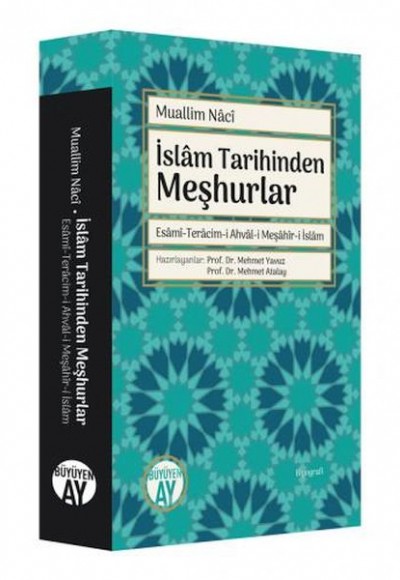 İslam Tarihinden Meşhurlar İslam Tarihinden Meşhurlar
