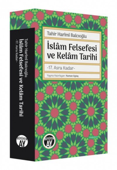 İslam Felsefesi ve Kelam Tarihi İslam Felsefesi ve Kelam Tarihi
