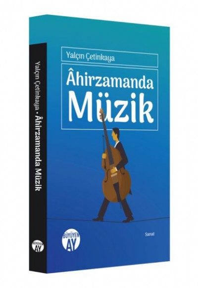 Ahirzamanda Müzik Ahirzamanda Müzik