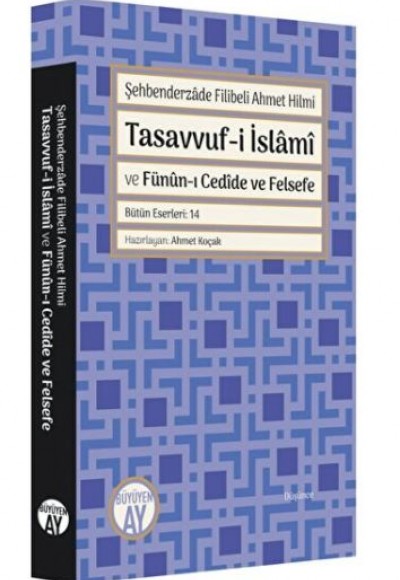 Tasavvuf-I İslami Tasavvuf-I İslami