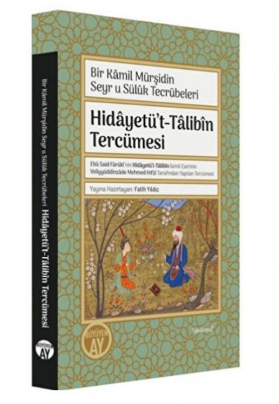 Hidayetü't-Talibin Tercümesi Hidayetü't-Talibin Tercümesi