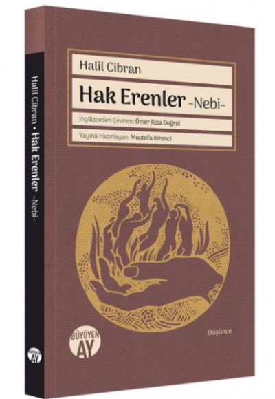 Hak Erenler -Nebi- Hak Erenler -Nebi-