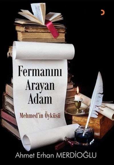 Fermanın Arayan Adam Fermanın Arayan Adam
